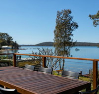Patch of Paradise - East54 - ACT Tourism