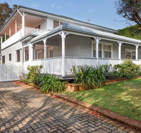 Patch of Paradise - Iluka - ACT Tourism