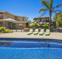 Paw Up Luxury Villa in Rye - ACT Tourism