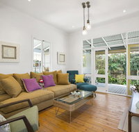 Paws Up Cottage - ACT Tourism