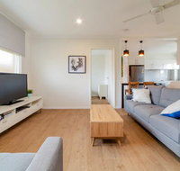 Peaceful 3 Bedroom Apartment in Ascot - ACT Tourism