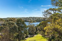 Peaceful and mature gardens with Panoramic Views