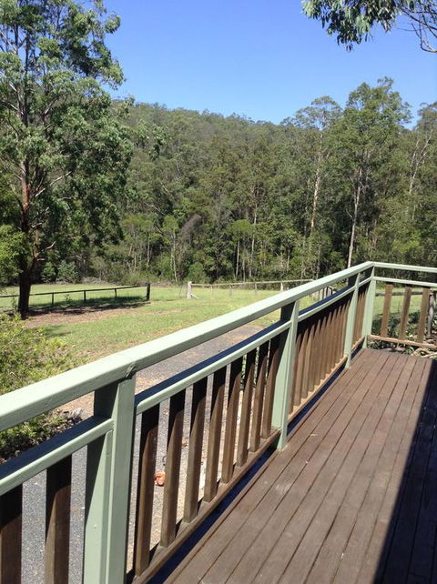 Peacehaven Country Cottages & Farmstay - ACT Tourism 2