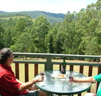 Peacehaven Country Cottages  Farmstay - ACT Tourism