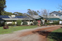 Pecan Hill BNB