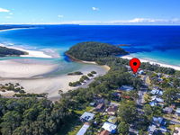 Pelican Beach House Narrawallee