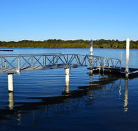 Pelican Caravan Park - ACT Tourism