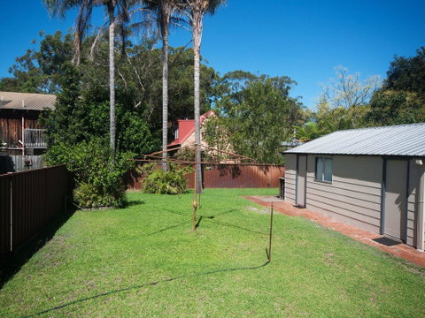 Pelican Palms - ACT Tourism 3