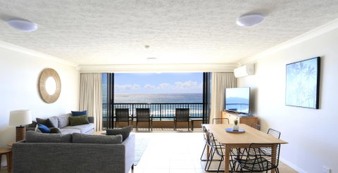 Pelican Sands Beach Resort - ACT Tourism 0