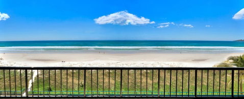Pelican Sands Beach Resort - ACT Tourism 2