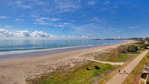 Pelican Sands Beach Resort - ACT Tourism 1