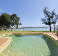 Pelican Sands Unit 4 - Soldiers Point - ACT Tourism
