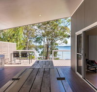 PELICAN VIEW-Jervis Bay Territory with free WIFI - ACT Tourism