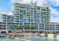Book Pelican Waters Accommodation Vacations ACT Tourism ACT Tourism