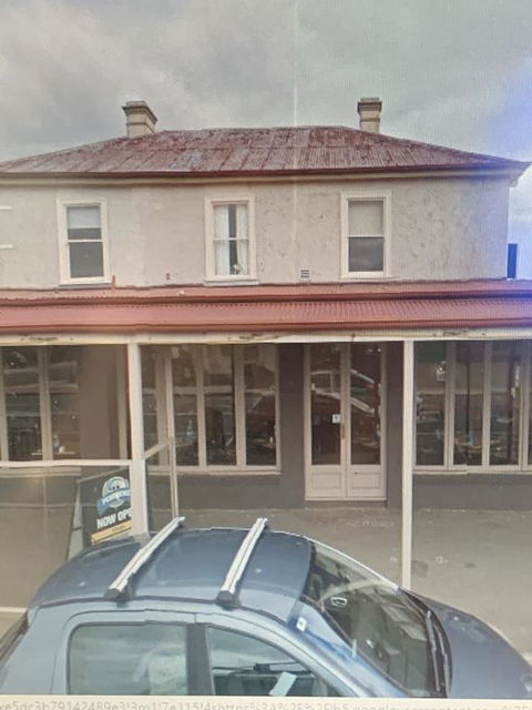 Pembroke Hotel - ACT Tourism 0
