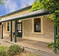 Pembury Cottage - ACT Tourism