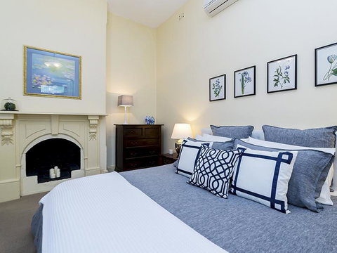 Pembury Cottage - ACT Tourism 1