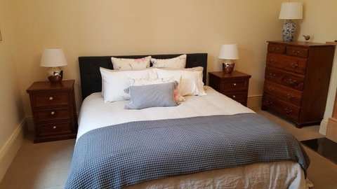 Pembury Cottage - ACT Tourism 3