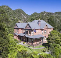 Penghana Bed and Breakfast - ACT Tourism