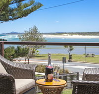 Peninsula - Sawtell NSW - ACT Tourism