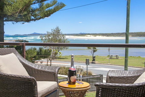 Peninsula - Sawtell, NSW - ACT Tourism 0