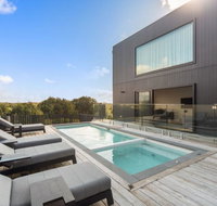 Peninsula Hot Springs Designer Home - ACT Tourism