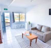 Penneshaw Beach Stay - ACT Tourism