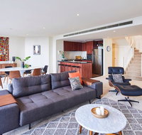 Penthouse Apartment in Melb CBD Perfect Location - ACT Tourism