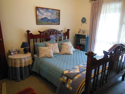 Pepper Tree Ridge B&B - ACT Tourism 1