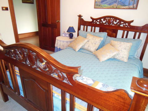Pepper Tree Ridge B&B - ACT Tourism 2