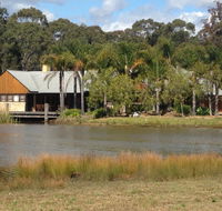 Peppers Creek Accommodation - ACT Tourism