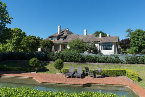 Peppers Manor House - ACT Tourism 2