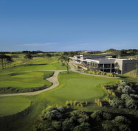 Peppers Moonah Links Resort - ACT Tourism