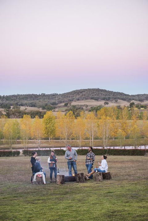 Peppertree Hill - ACT Tourism 3