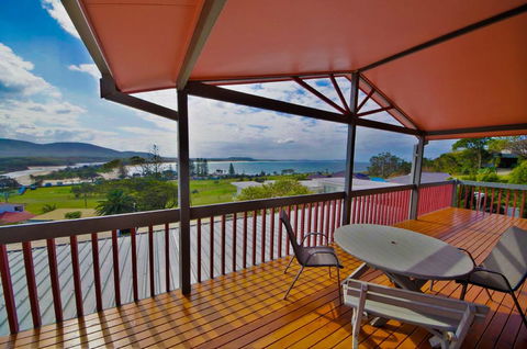 Perfect Break, 1 Dulconghi Street - ACT Tourism 1