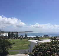 Perfect Break 1 Dulconghi Street - ACT Tourism