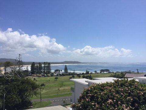 Perfect Break, 1 Dulconghi Street - ACT Tourism 0