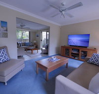 Perfect Family Accommodation - ACT Tourism