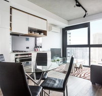 Perfect Family Apartment in Central Melbourne - ACT Tourism