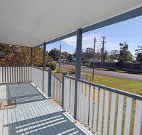 Perfect for Two Families - ACT Tourism