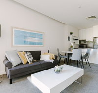 Perfect Location Spacious 2BR Apt Near Flinders Station - ACT Tourism