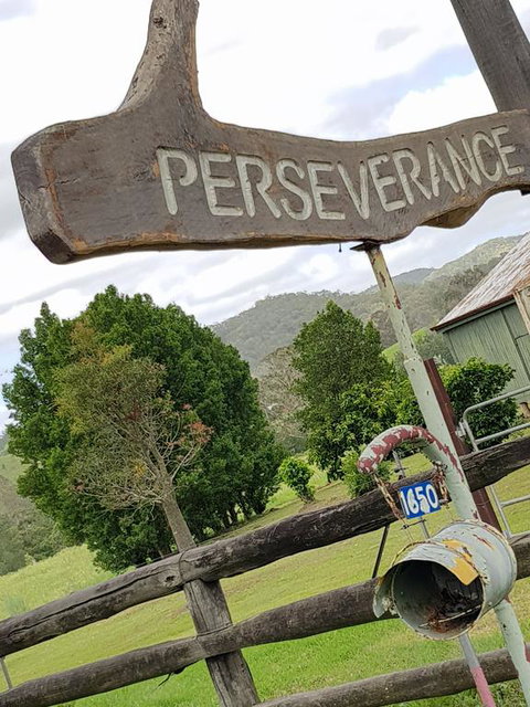 Perseverance Property Farm Stay - ACT Tourism 2