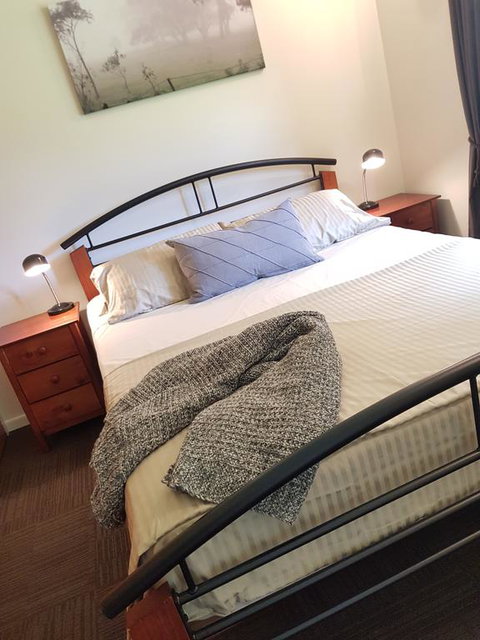 Perseverance Property Farm Stay - ACT Tourism 3