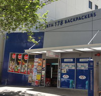 Perth 178 Backpackers - ACT Tourism