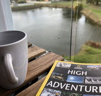 Perth Apartment - ACT Tourism