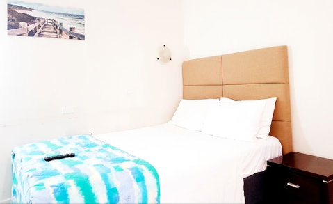 Perth City Motel - ACT Tourism 1
