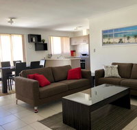 Perth Whistler Lodge - ACT Tourism
