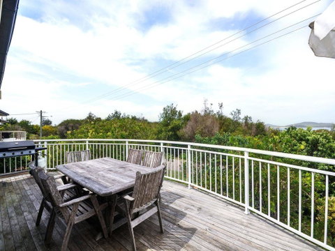 Pet Friendly - Barnacle - ACT Tourism 1