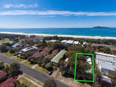 Pet Friendly - Bennetts Beach Cottage - ACT Tourism 0