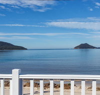 Pet Friendly - Exceptional Beachside Location - ACT Tourism